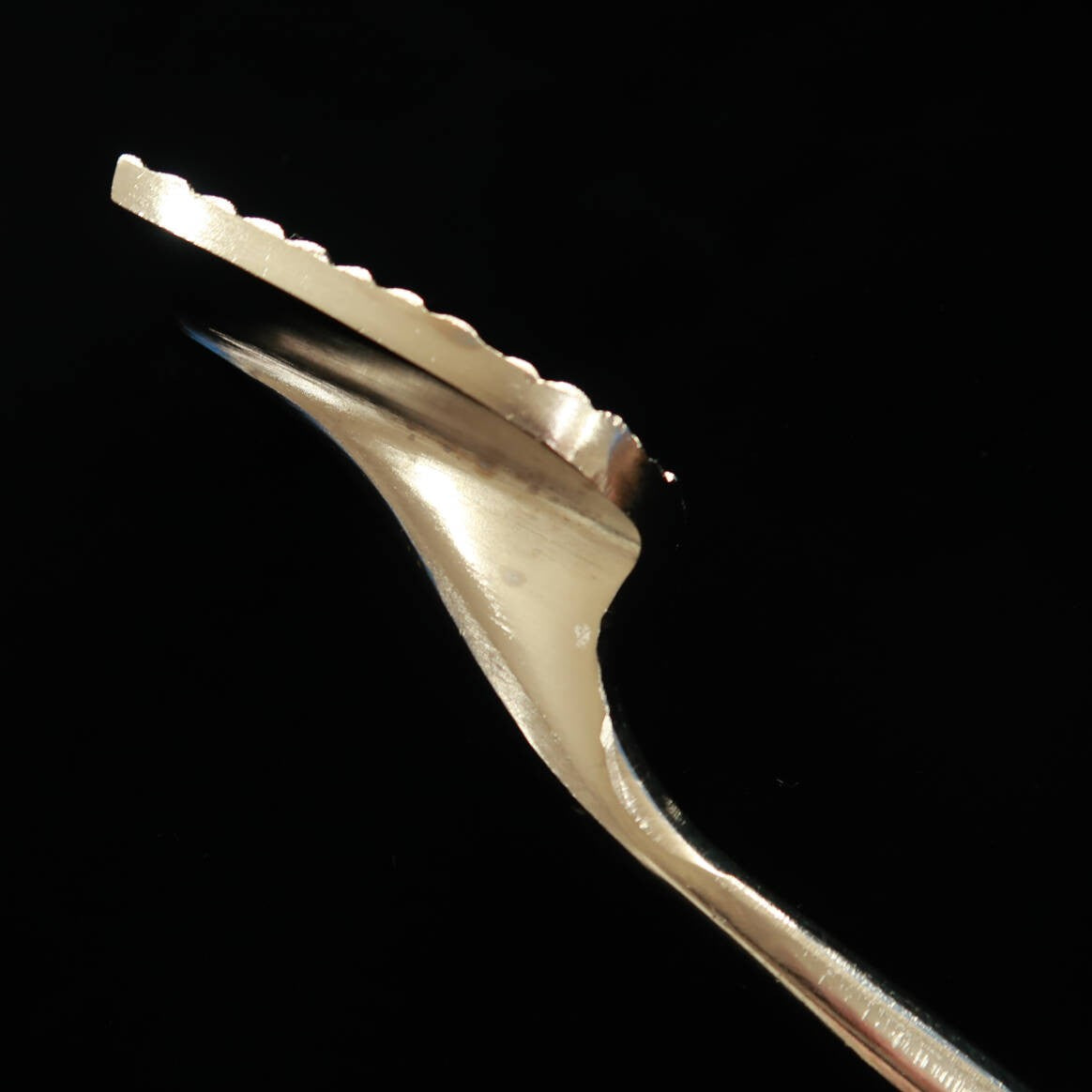 Attendrisseur à viande cranté (80×60mm)