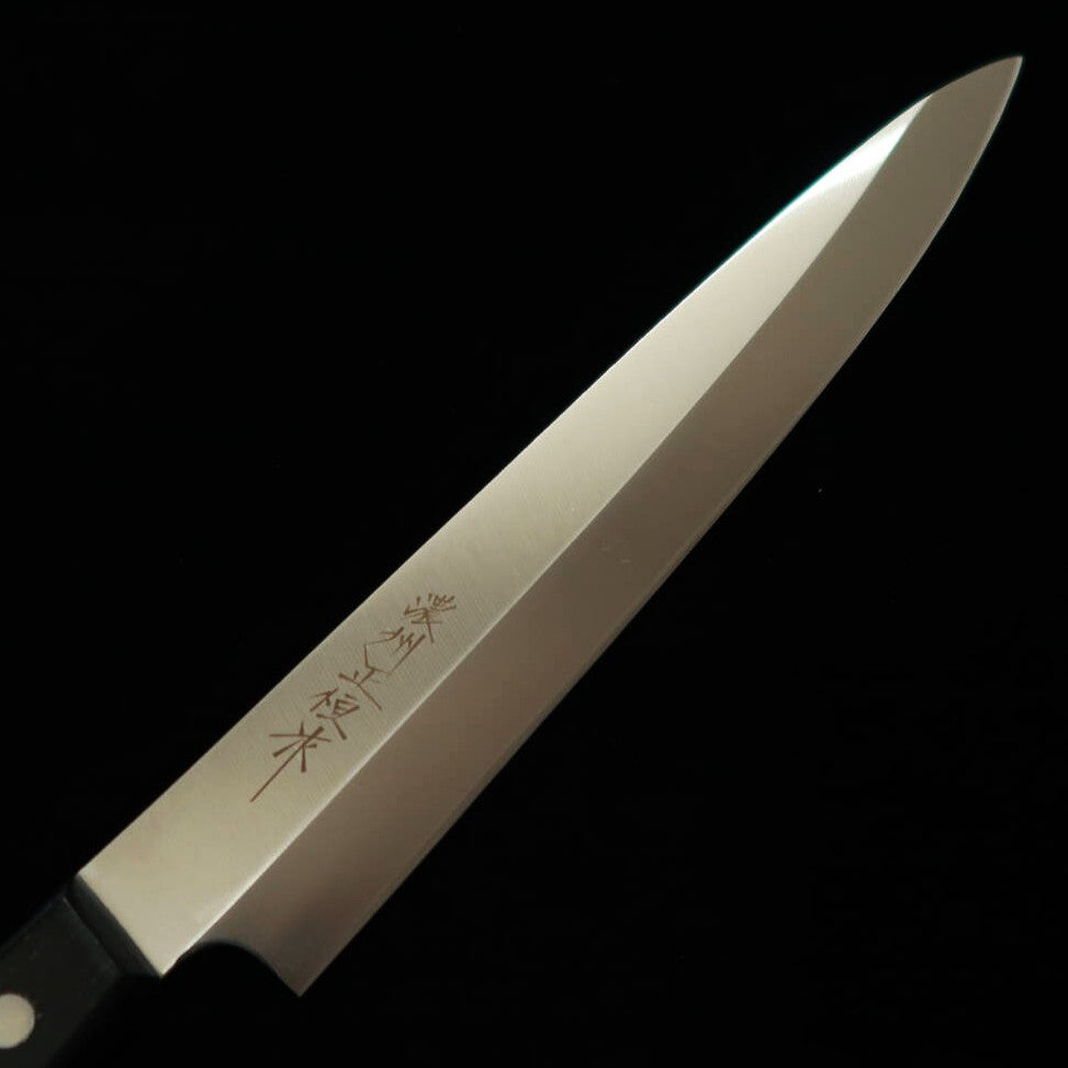 V.ROAD Yanagiba AUS8 mango laminado (240mm)