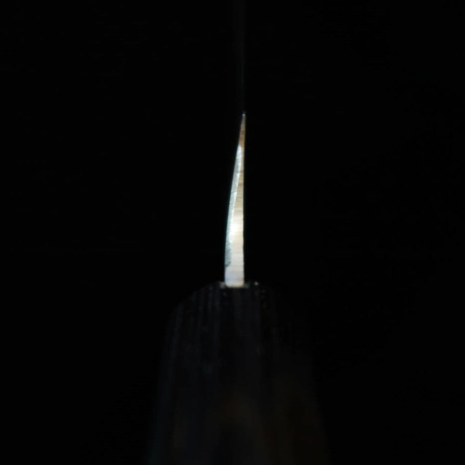 V.ROAD Yanagiba AUS8 mango laminado (240mm)