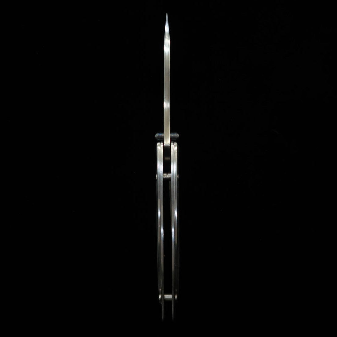 Mcusta Shinra Kasumi VG-10 Damas MC-0031D (71mm)