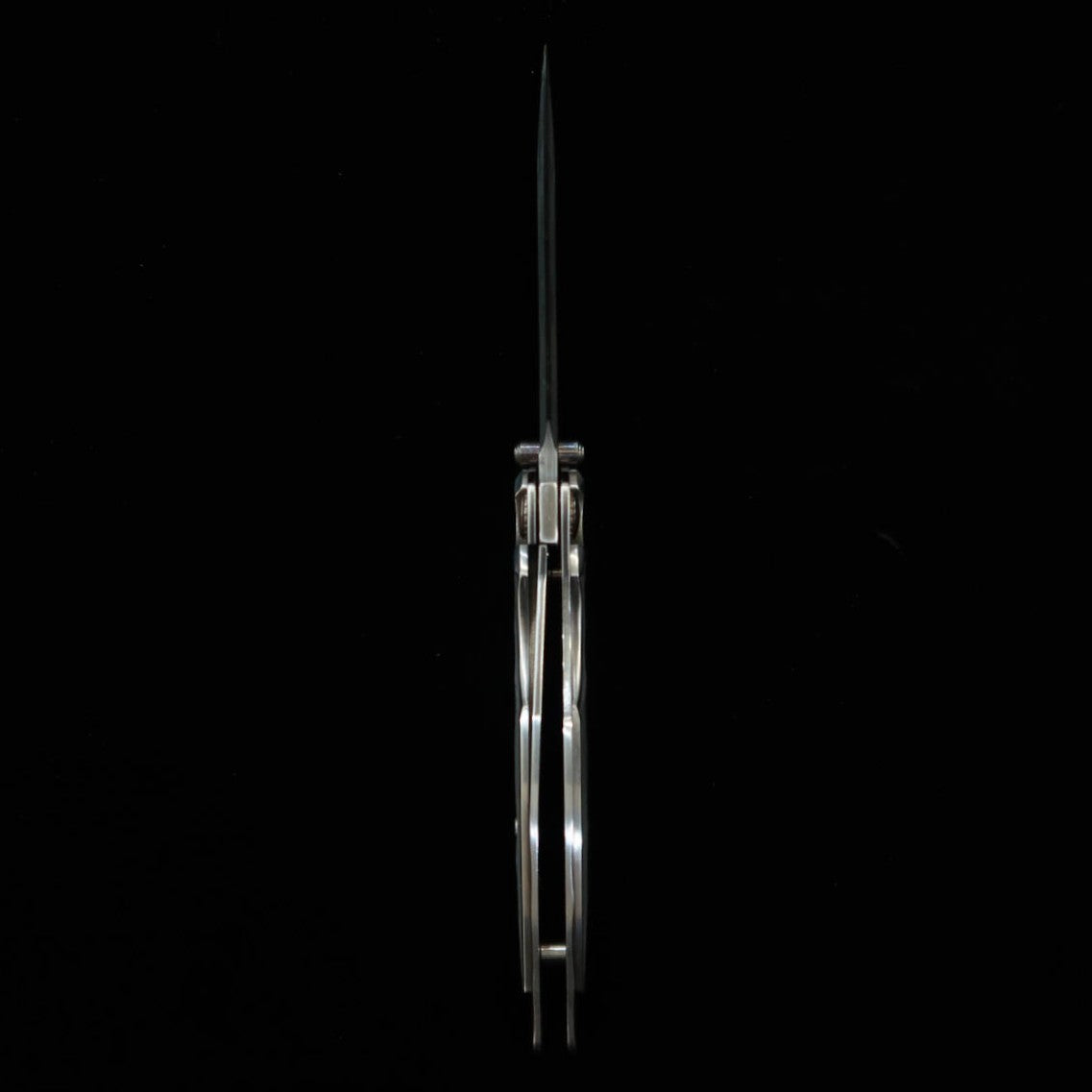 Mcusta Shinra Kasumi VG-10 Damas MC-0031D (71mm)