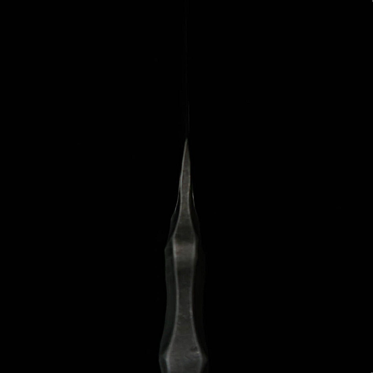 Asurah Knives Monolith Petty DC53 com bainha de kydex (100mm)