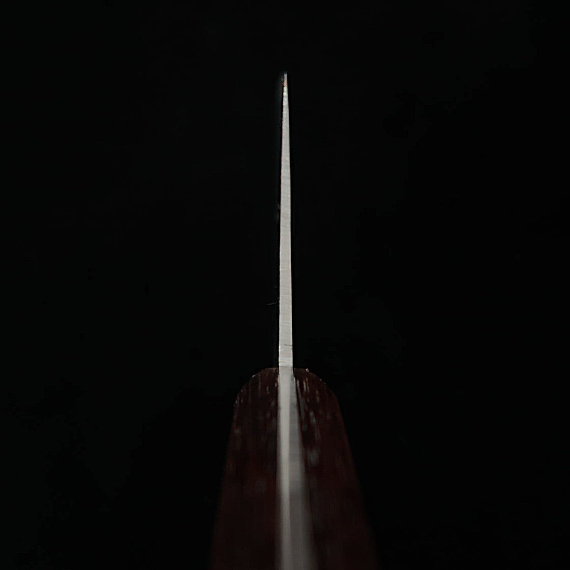 三浦MIURA 中華包丁 SK材 全鋼 紫檀柄 (220mm)