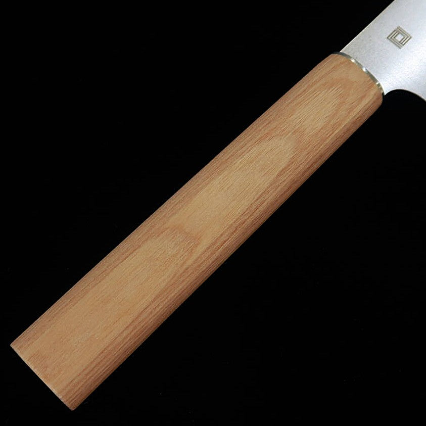 Shizu Takumi Yuri Inox Santoku (190mm)