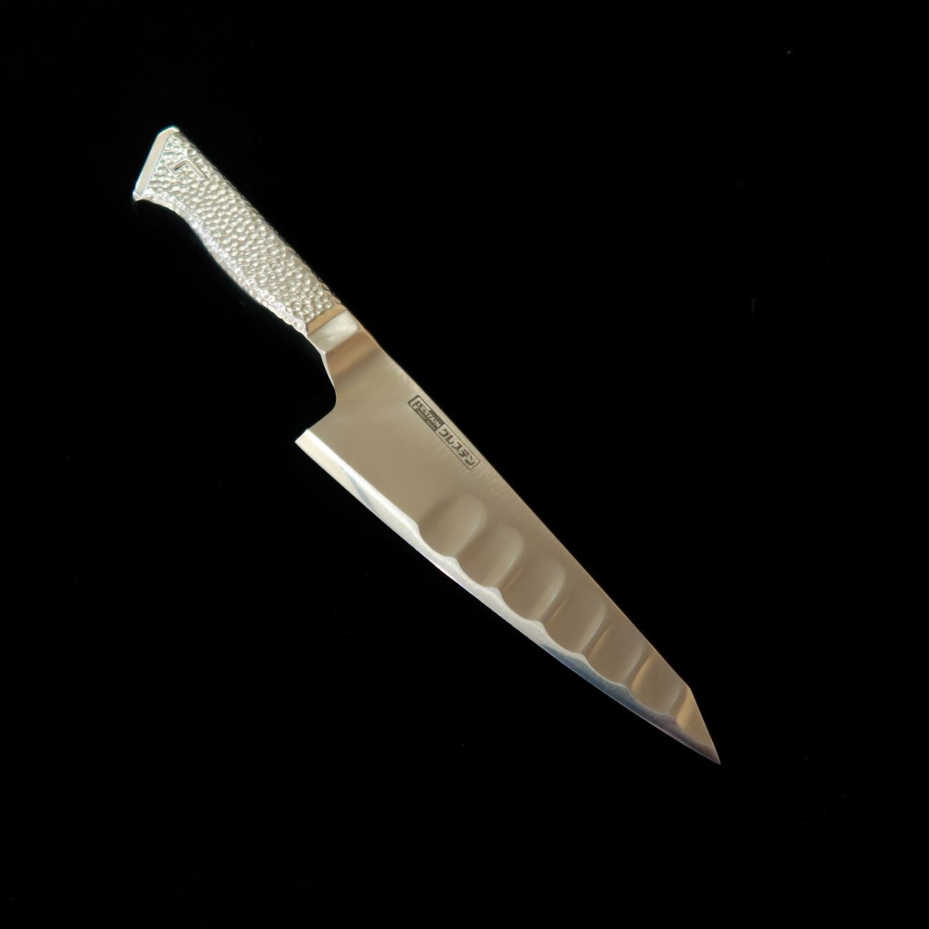 グレステン GLESTAIN Mタイプ 骨スキ 415TM （150mm） – 三浦刃物店