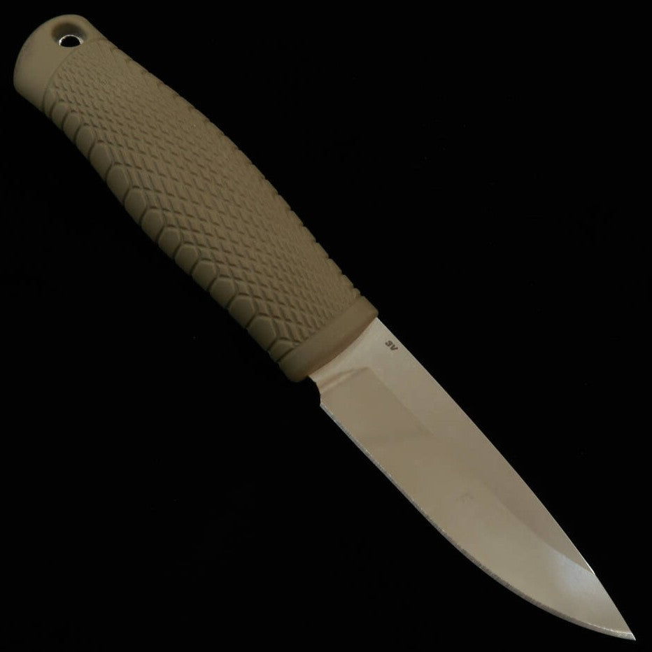Couteau fixe BENCHMADE 200 Puukko (90mm)