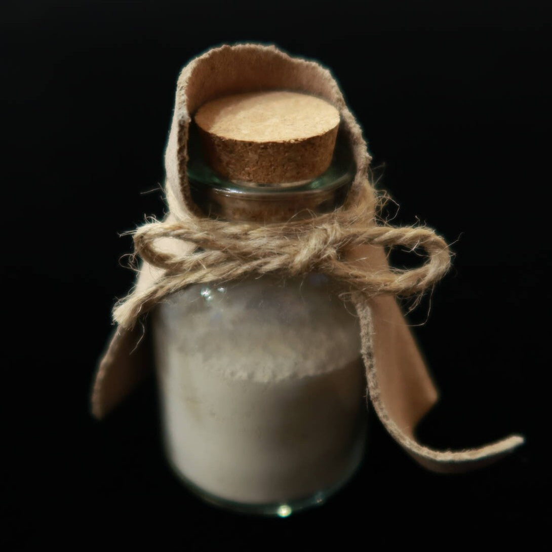 澪つくしひめ ひめのこな 天然砥石