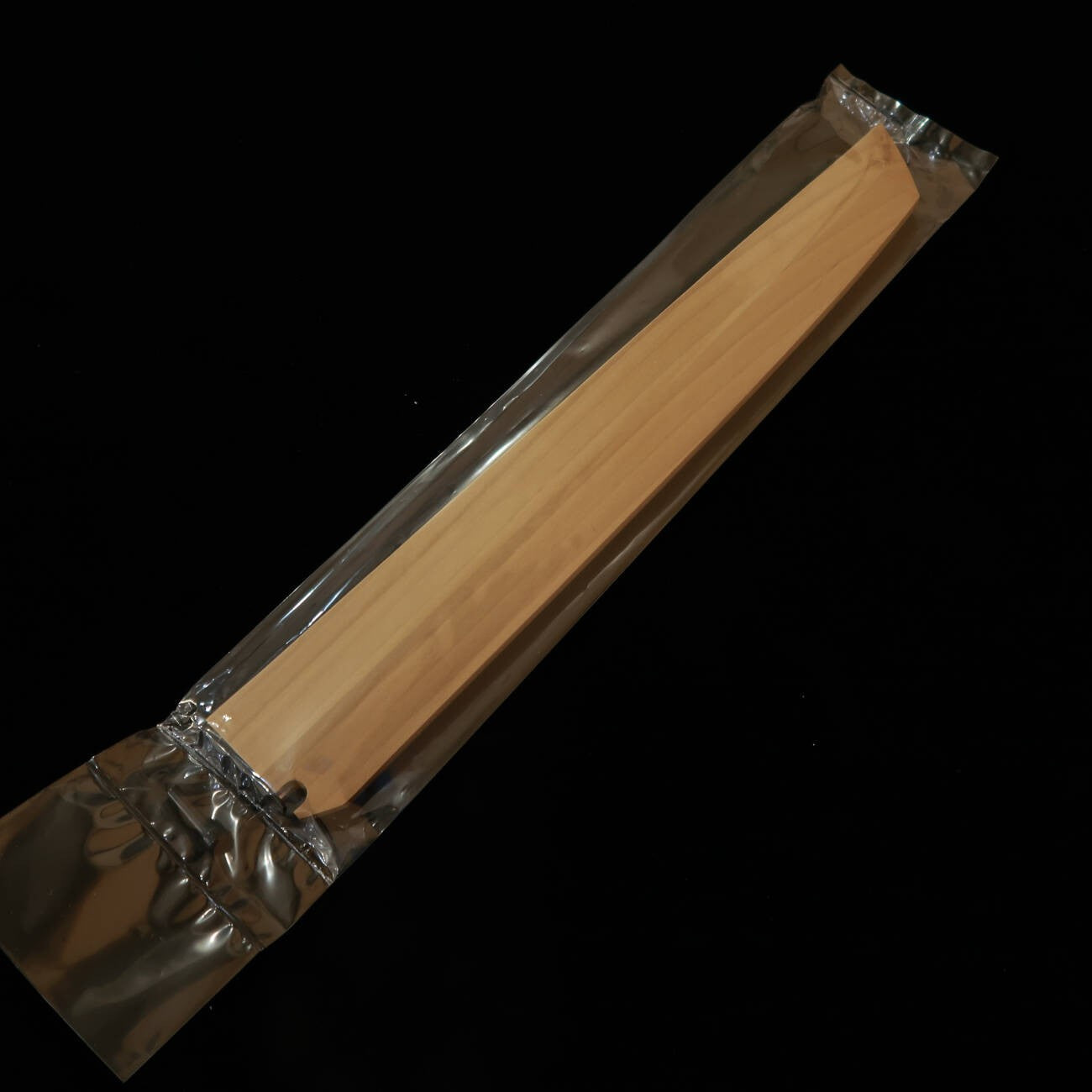酔心SUISIN 先丸蛸引用 朴鞘 ピン付き (300mm)