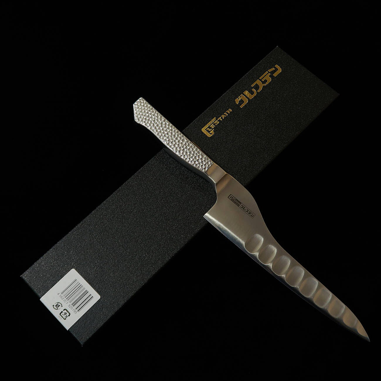 グレステンGLESTAIN プロティナイフ 018TUM(180mm)