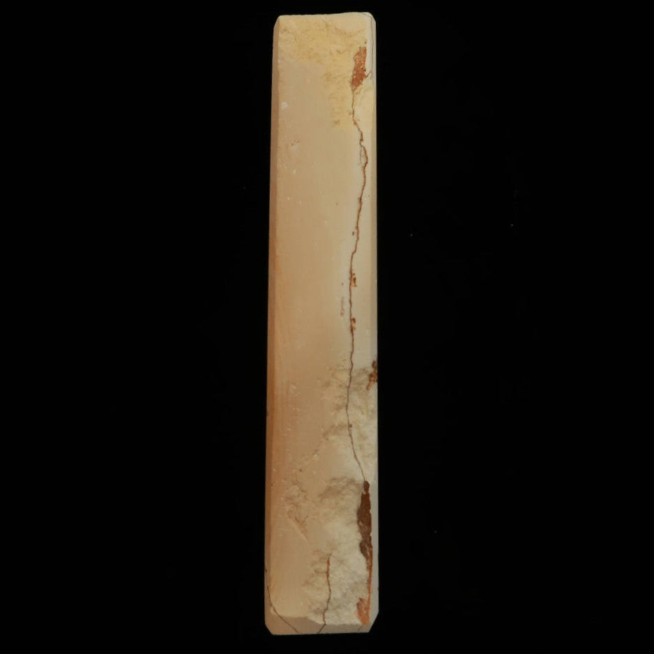澪つくしひめ 天然砥石 伊豫銘砥 NM13 斜陽 85×159×27mm