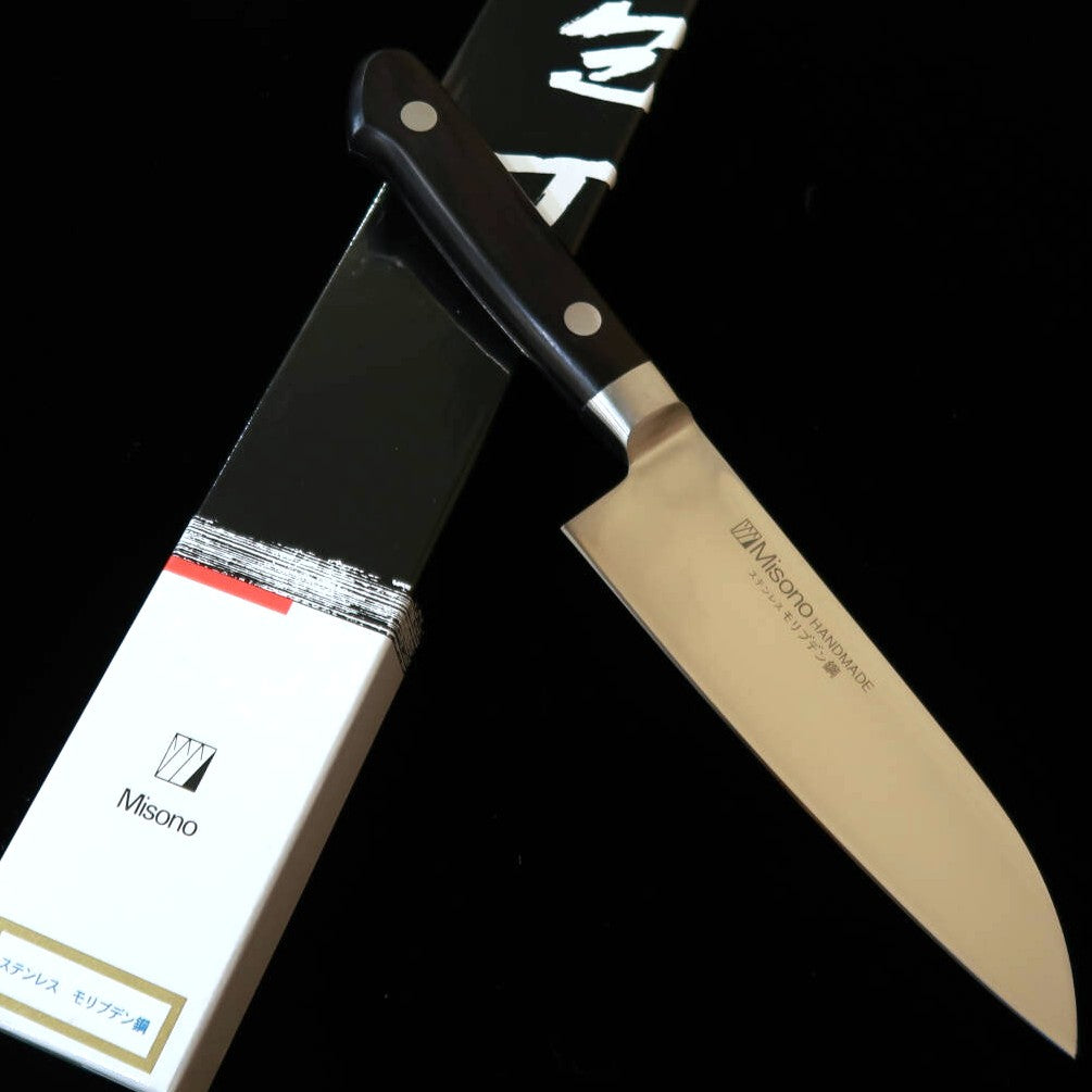 ミソノMISONO モリブデン 小三徳 (140mm)