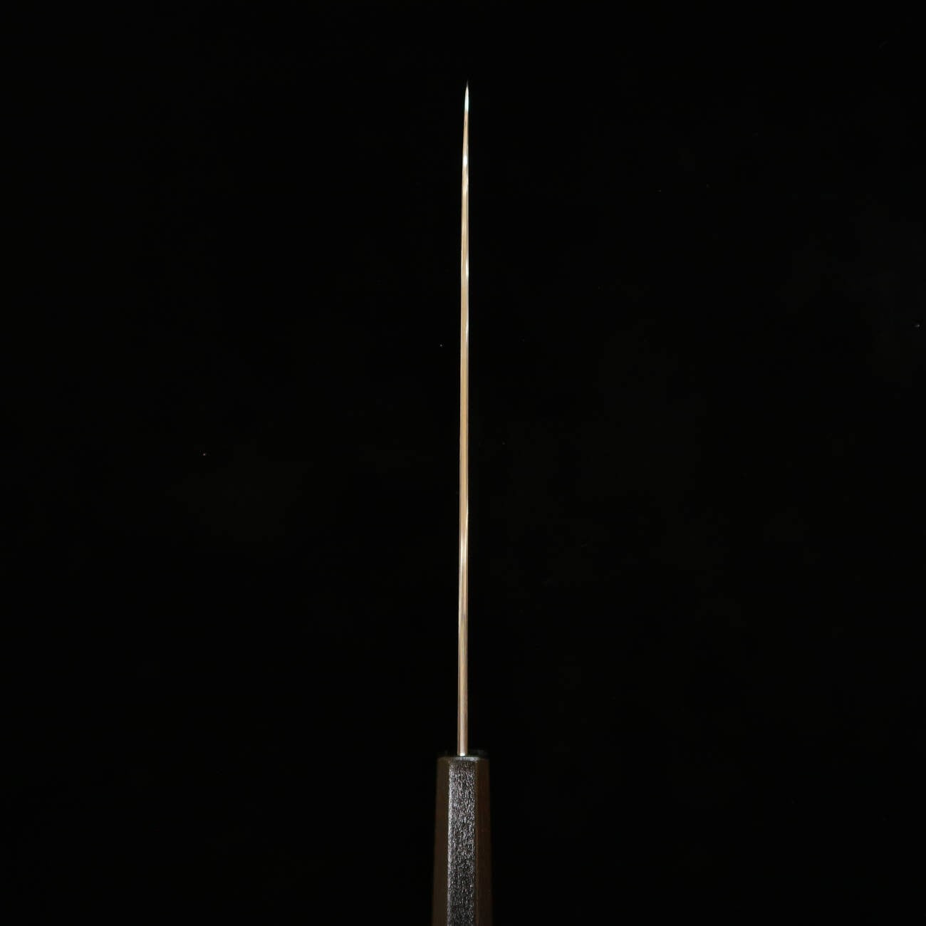 Gyuto KAGEKIYO Ginsan Lacquered Octagonal Handle (210/240mm)