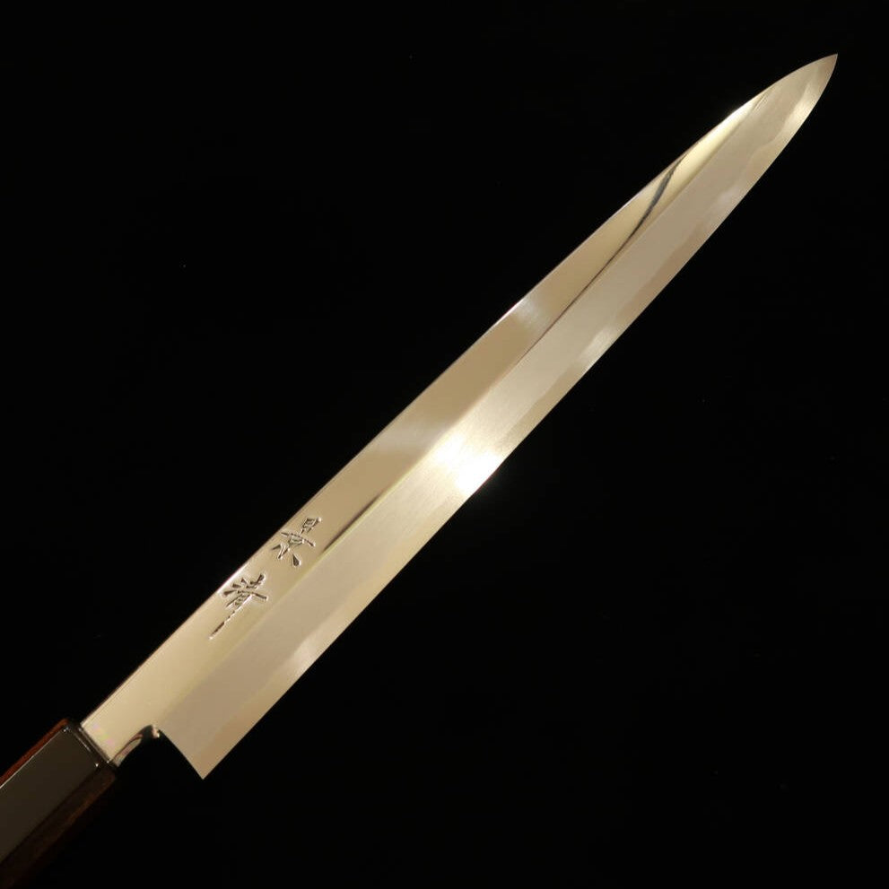 Yanagiba KAGEKIYO Aogami nº 1 Kuroro (300mm)