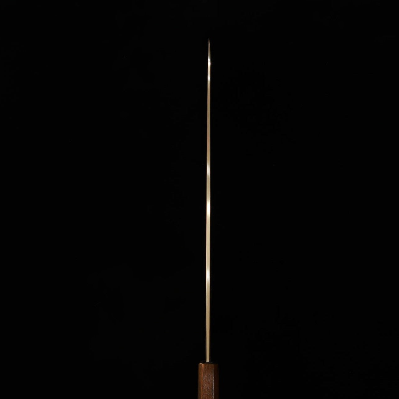 Yanagiba KAGEKIYO Aogami nº 1 Kuroro (300mm)