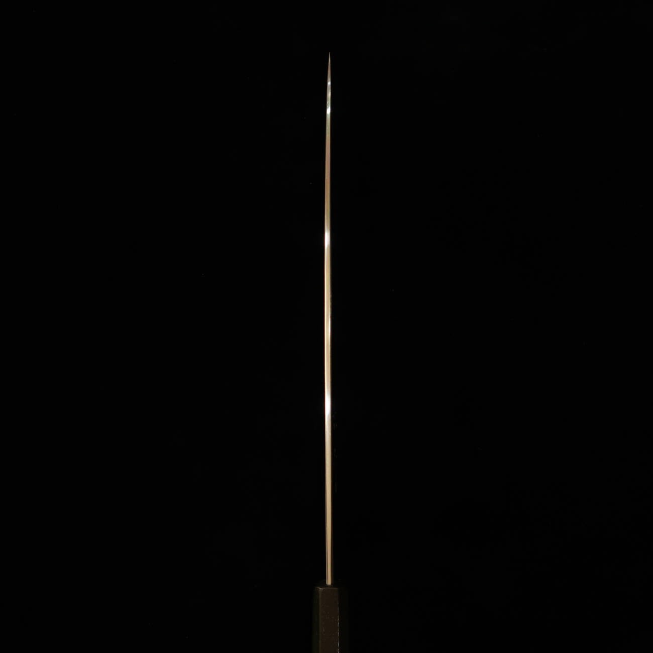 KAGEKIYO Yanagiba Shirogami No. 1 Urushi Ryokuro (270/300mm)