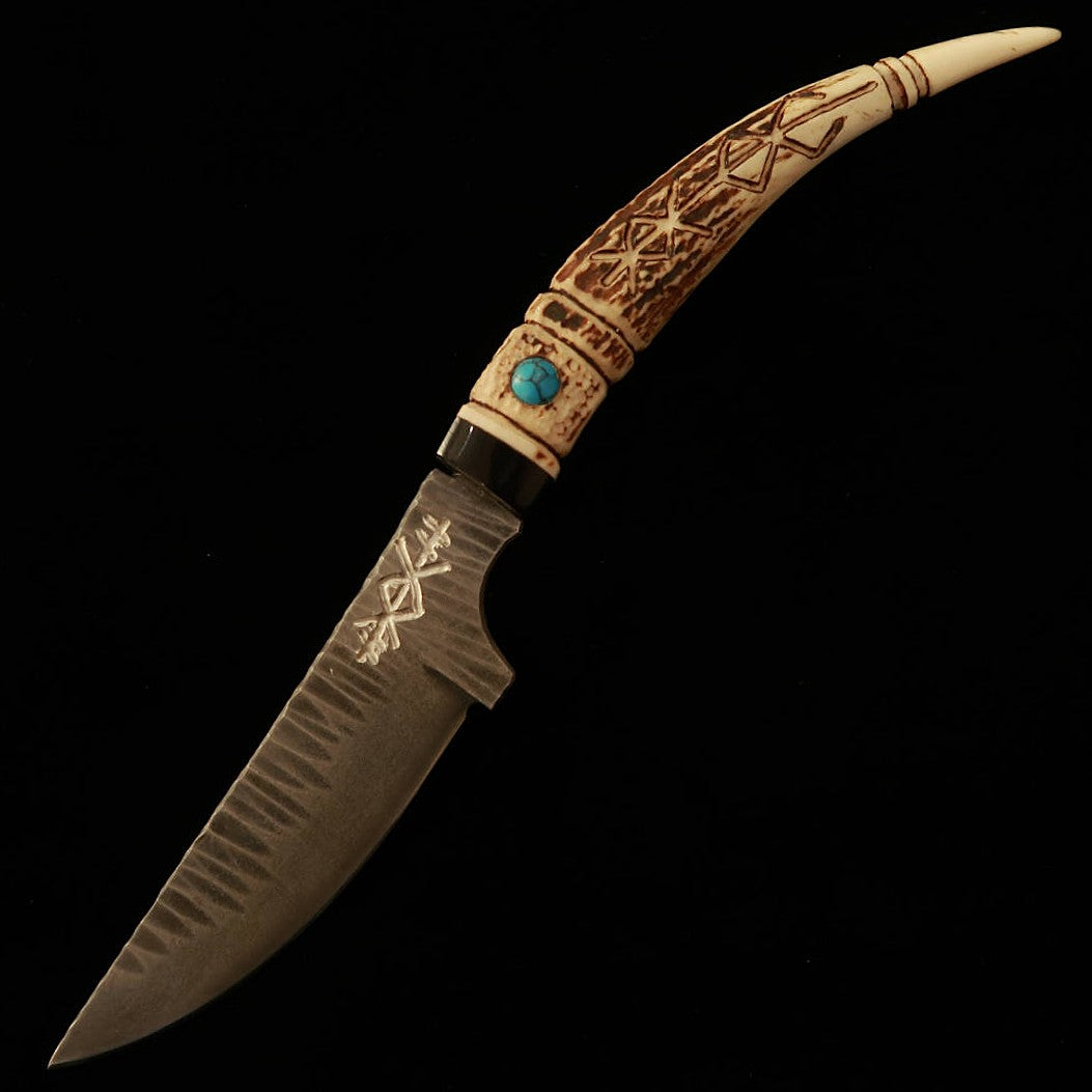 Prometheus Thor Fenrir HS (97mm)