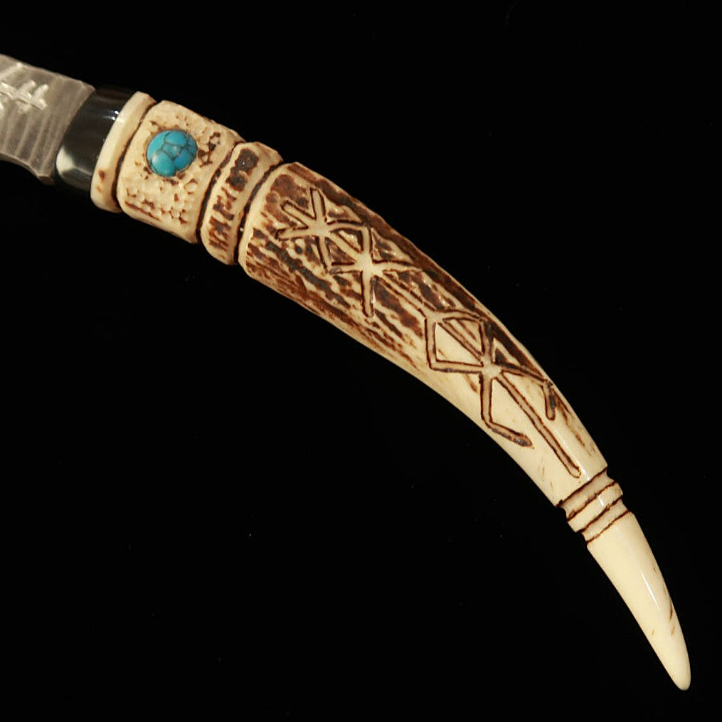 Prometheus Thor Fenrir HS (97mm)