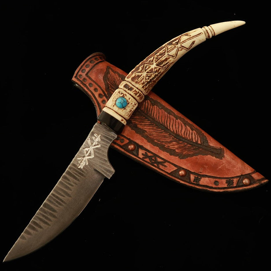 Prometheus Thor Fenrir HS (97mm)