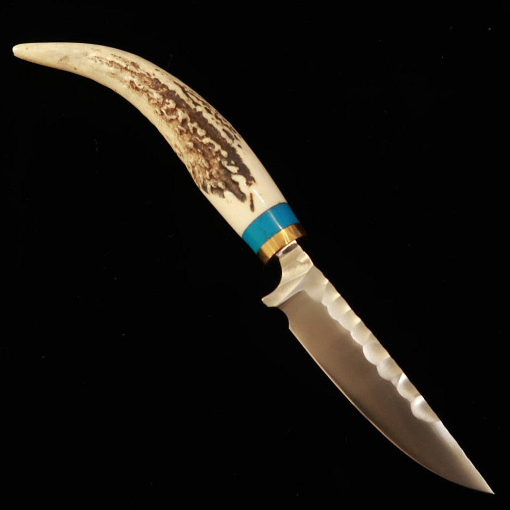 Prometheus Thor HS antler stole (85mm)