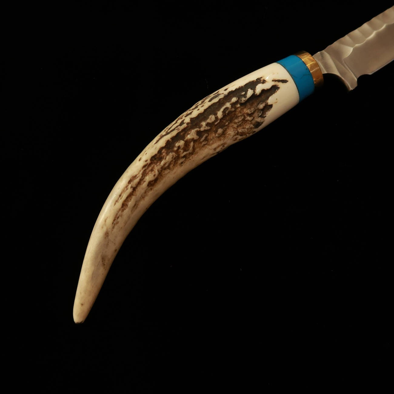 Prometheus Thor HS antler stole (85mm)