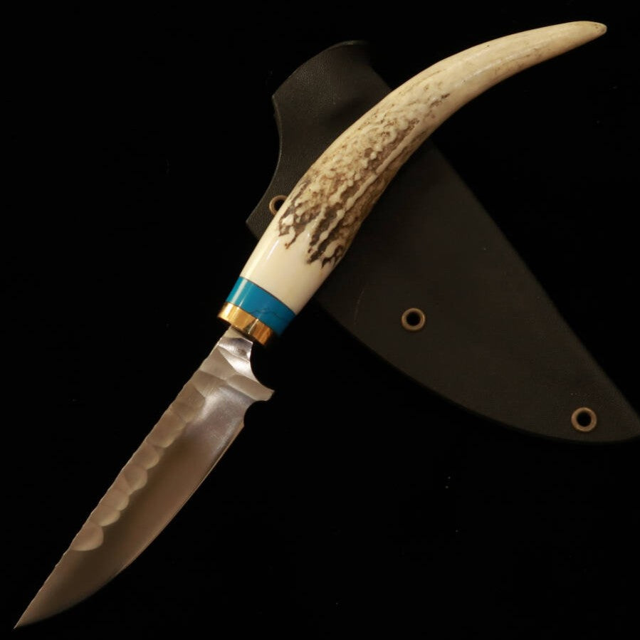 Prometheus Thor HS antler stole (85mm)