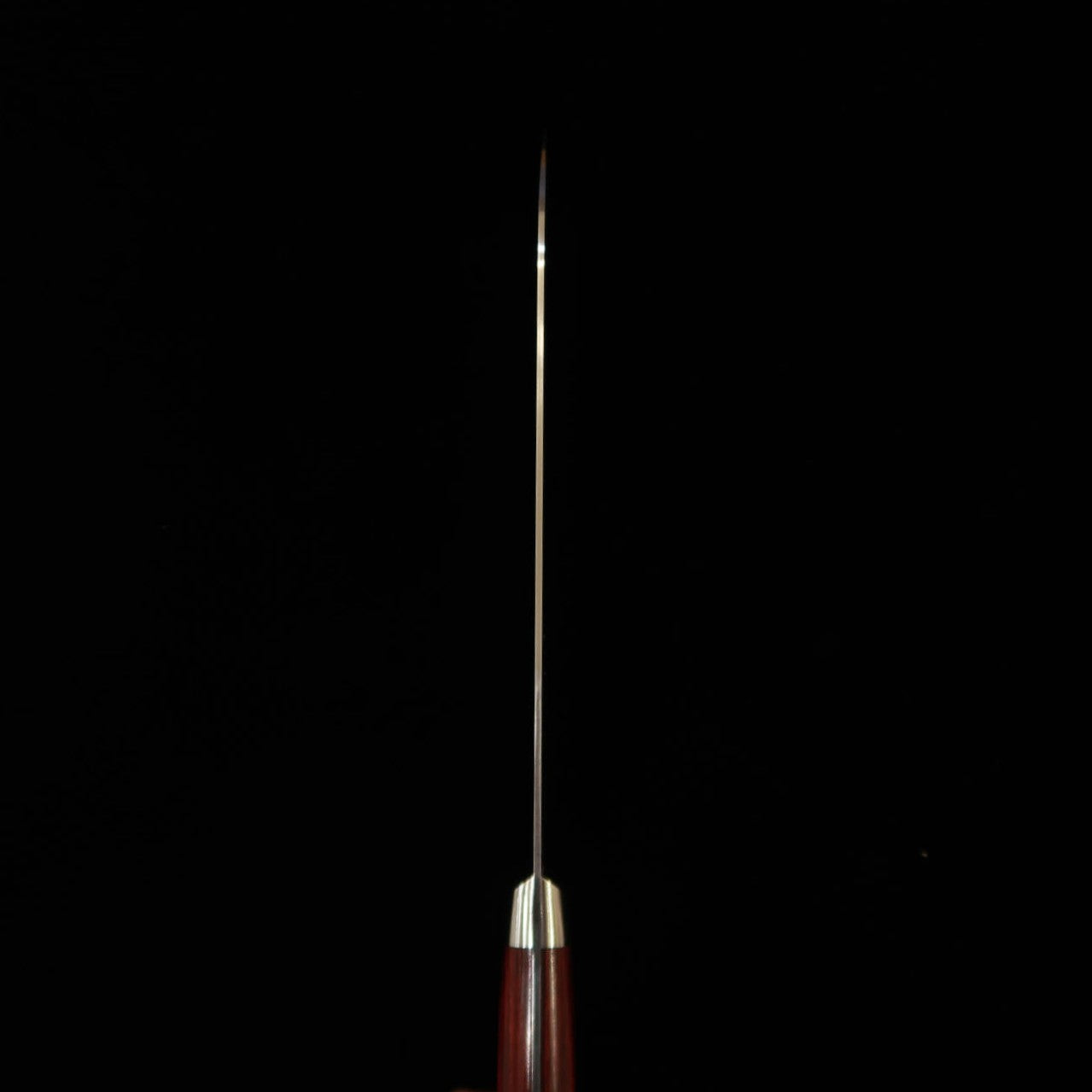 三浦MIURA 三徳 粉末ハイス WR柄 (170mm)