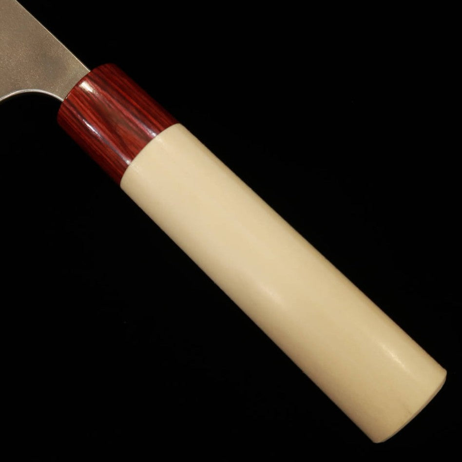 昌景 MASAKAGE ステンレス 白紙二号 割り込み 雪 牛刀 (210/240mm)