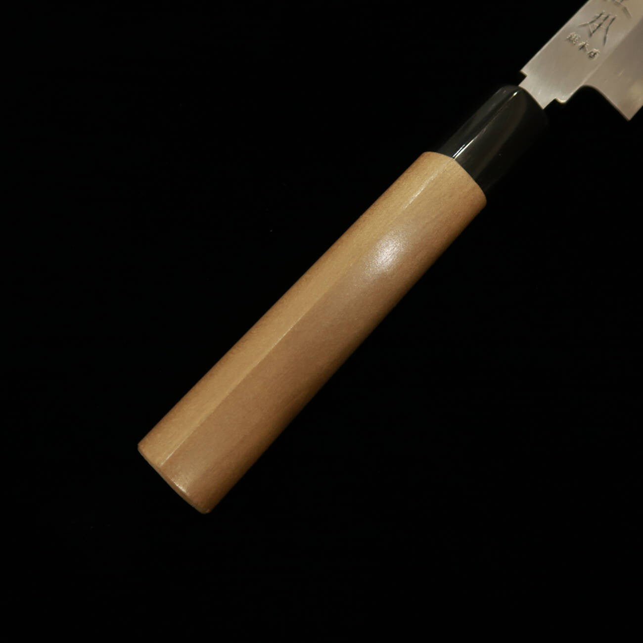 Masamoto Sohonten MASAMOTO Hoja de plata nº3, Yanagiba (270 mm)