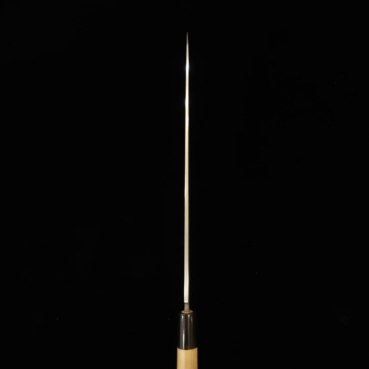 Masamoto Sohonten MASAMOTO Hoja de plata nº3, Yanagiba (270 mm)