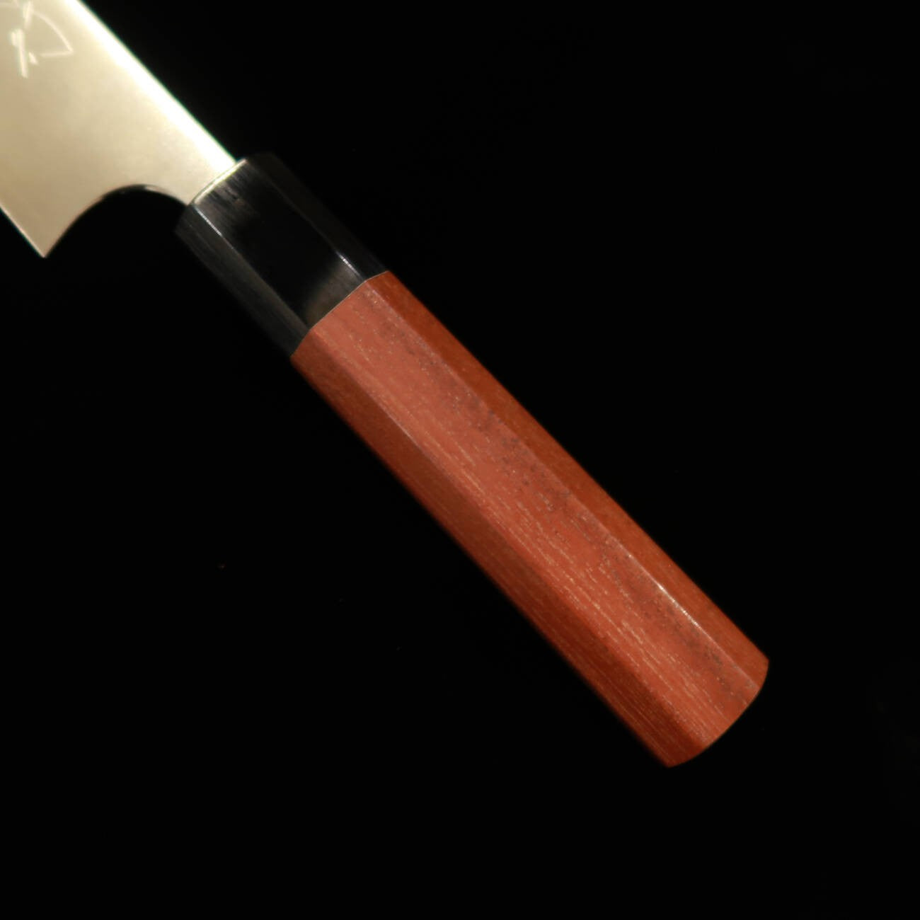 TAKAYUKI SHIBATA KOUTETSU R2 Petty (80/150 mm)