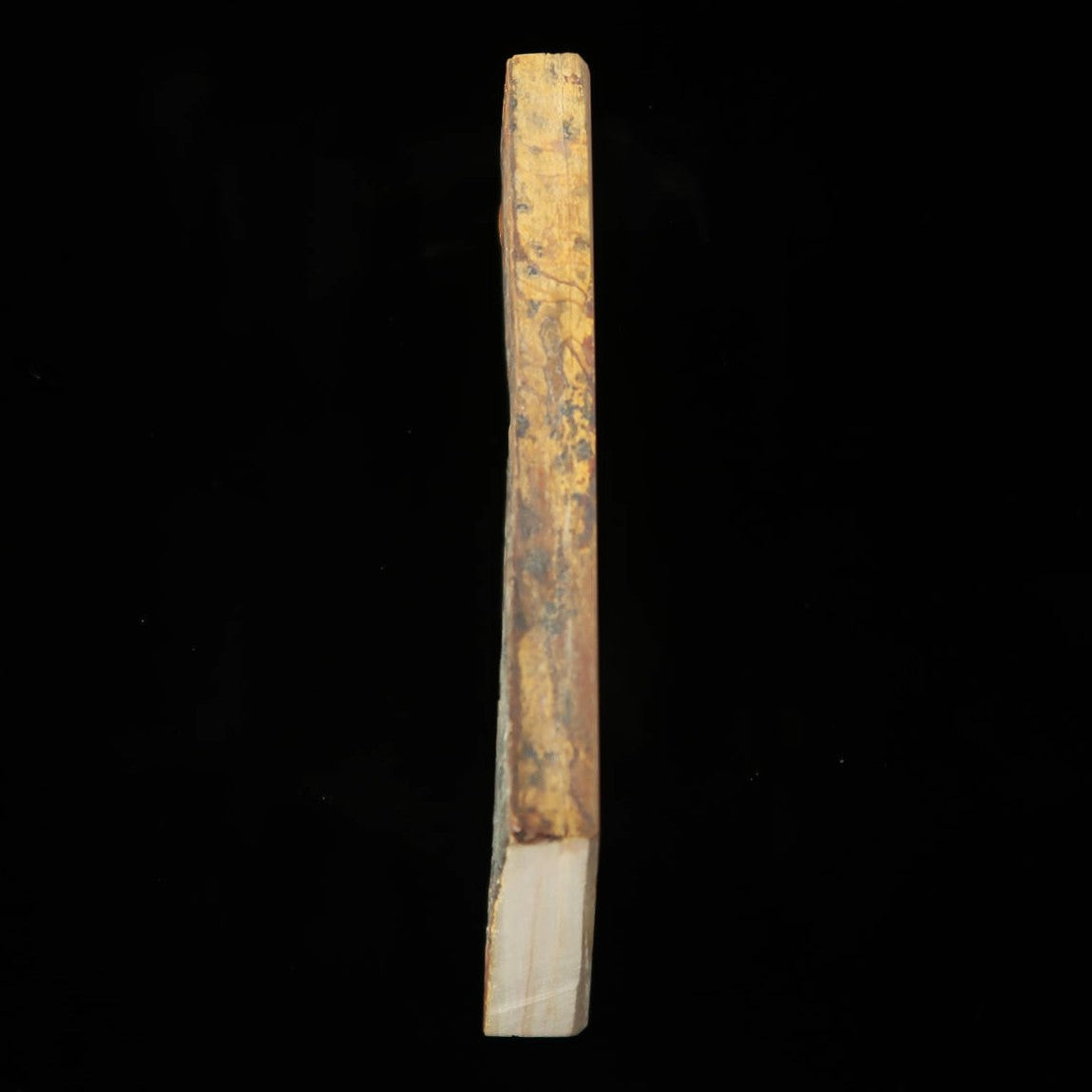 Pierre à aiguiser naturelle Nakayama Awasedo Koppa, 59×149×14mm