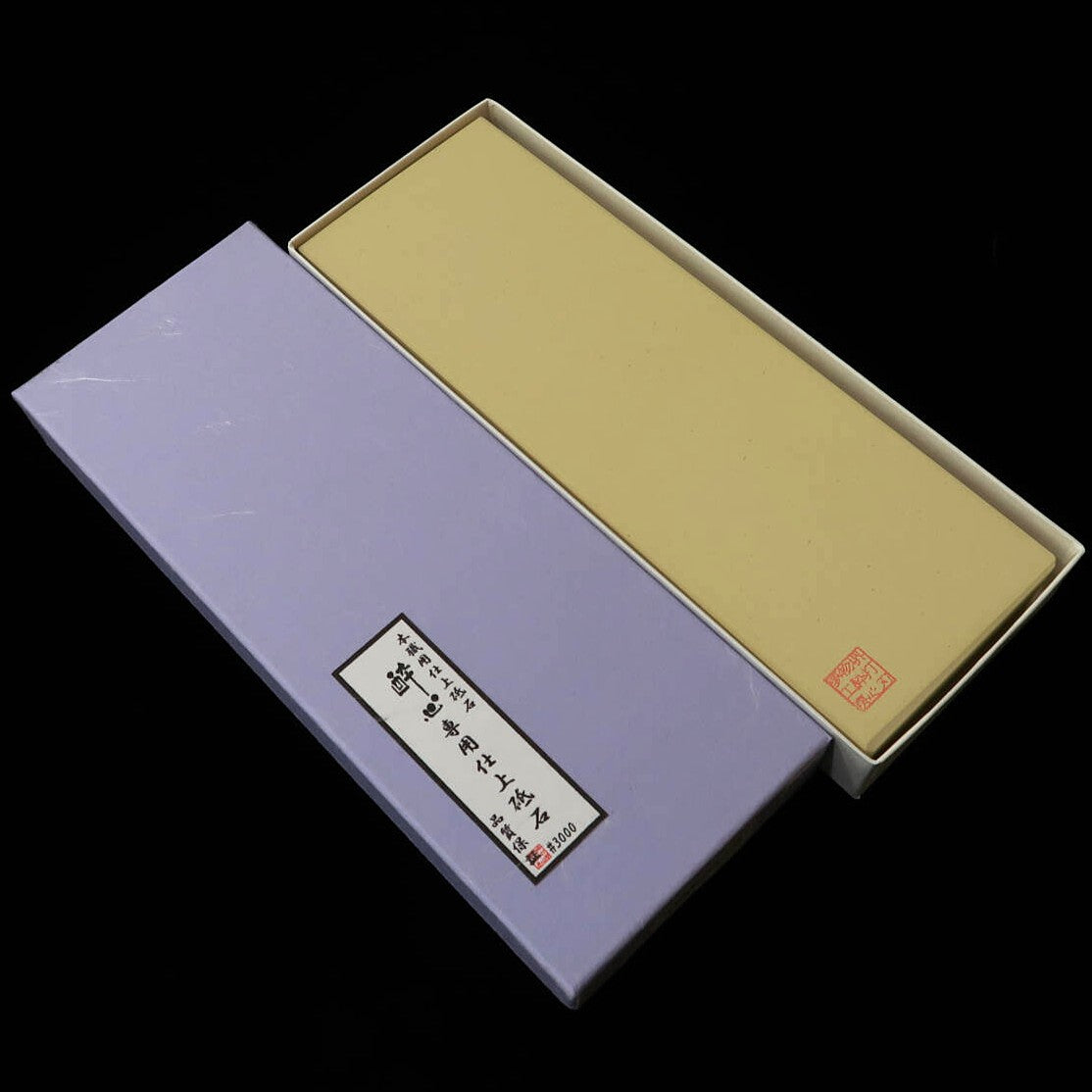 Special Finishing Stone SUISIN #3000