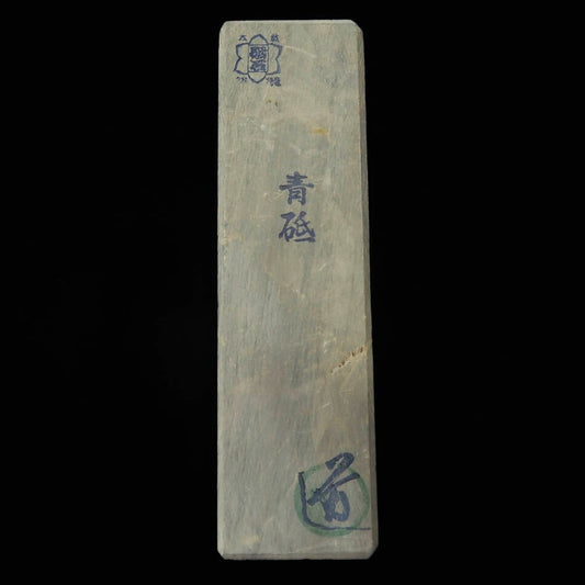 Pierre à aiguiser naturelle, Ao-to, Kamado (40×142×24 mm)