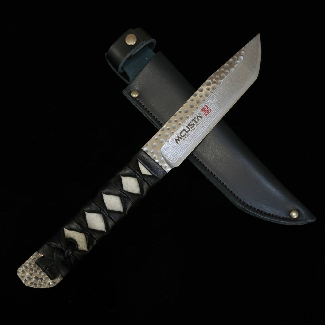 Mcusta – TANTO – MC-0242D (mm)