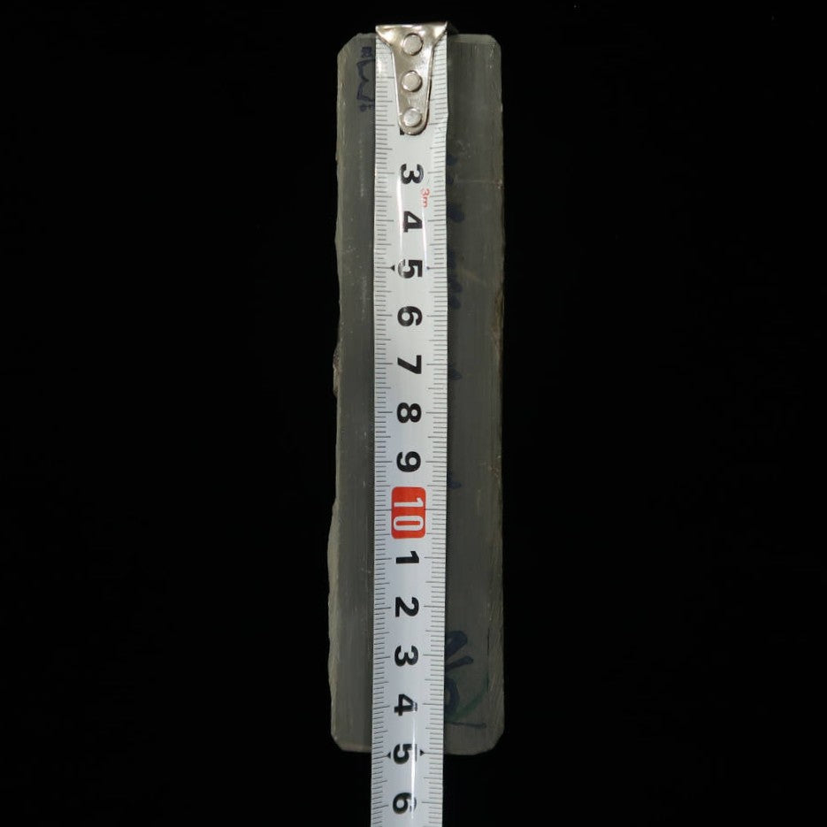 Pedra de afiar natural Aoto Kamado (37×156×39mm)