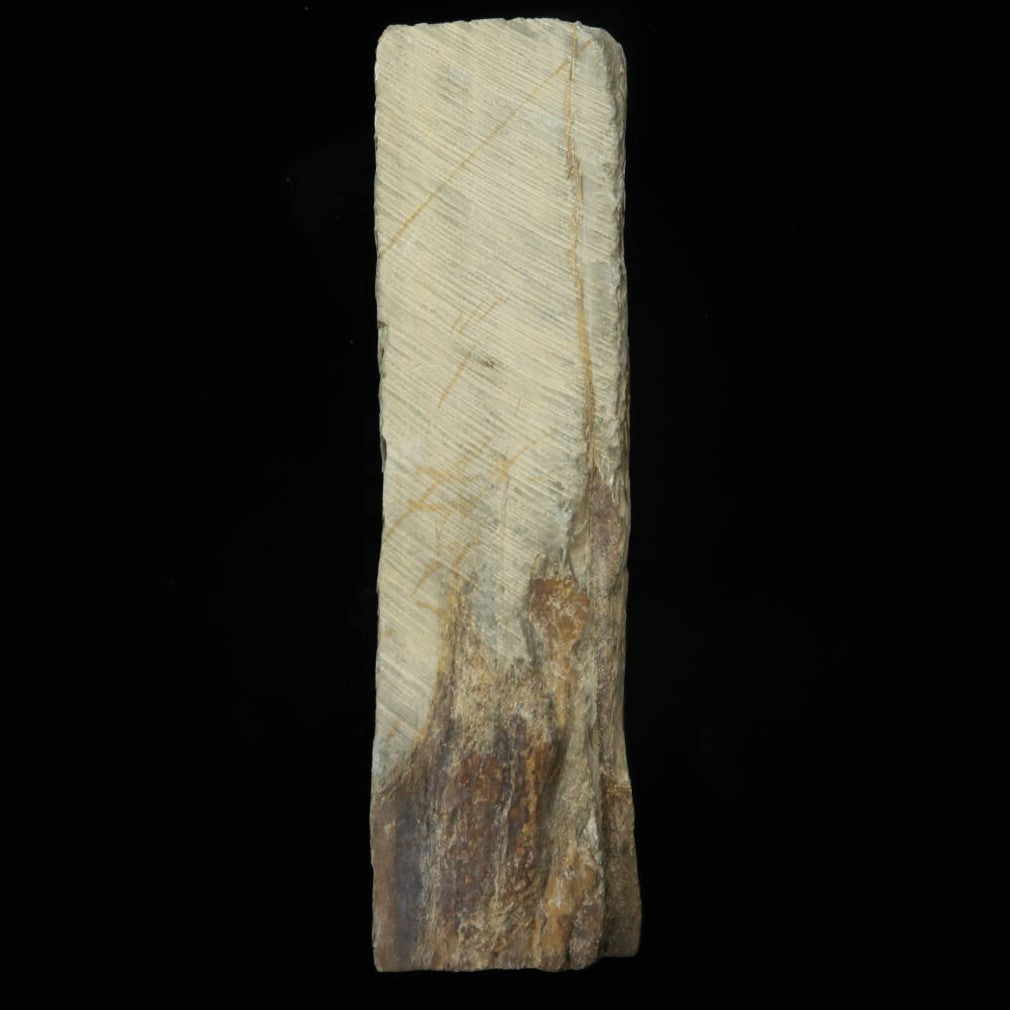 Pedra de amolar natural - Aoto Kamado (42×150×41mm)