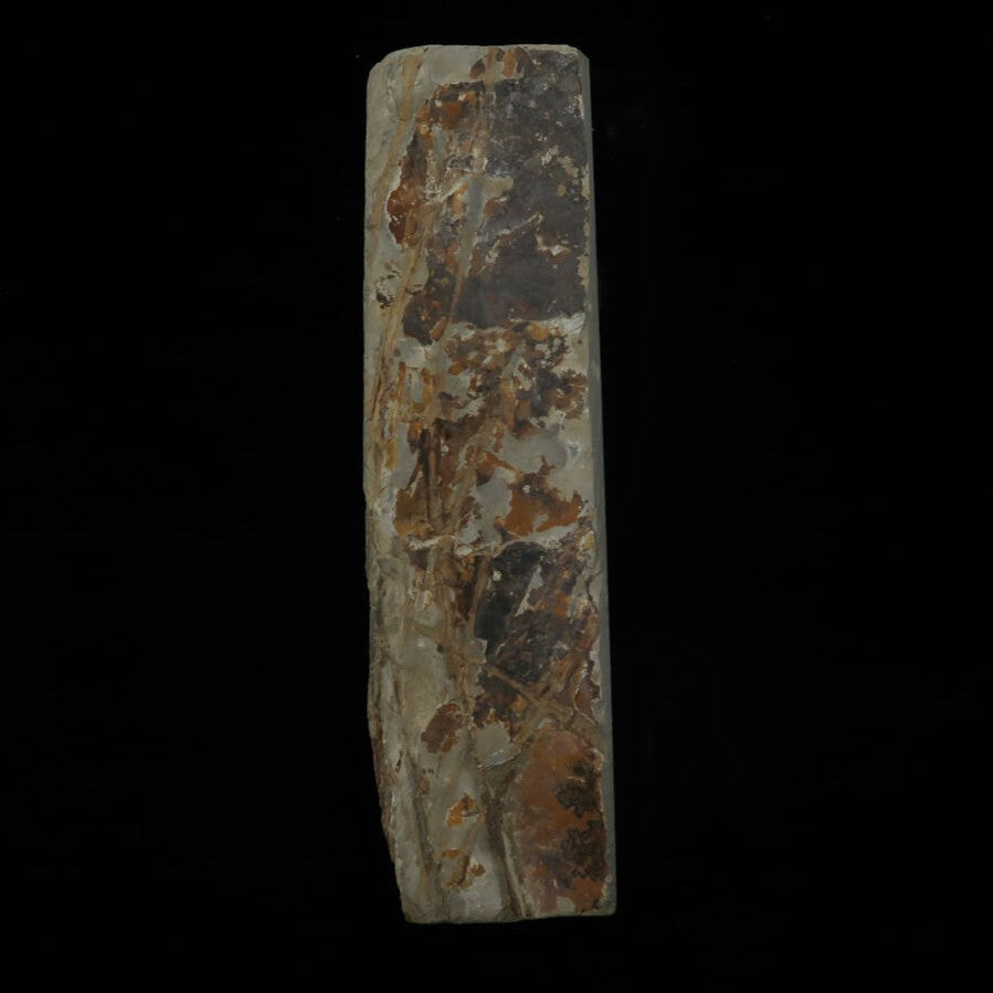 Pedra de amolar natural - Aoto Kamado (42×150×41mm)