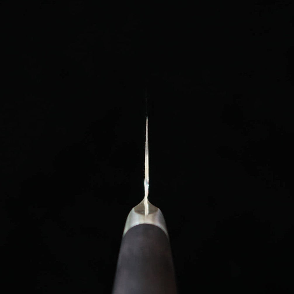 関孫六 SEKI MAGOROKU ダマスカス AE-5201 小三徳 (145mm)