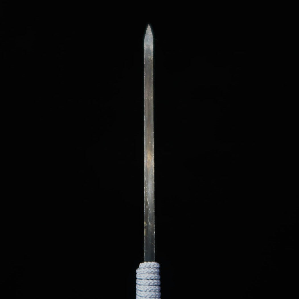 永尾かね駒製作所 HIGONOKAMI 肥後守 万能ナイフ 白紙 -C- (65mm)