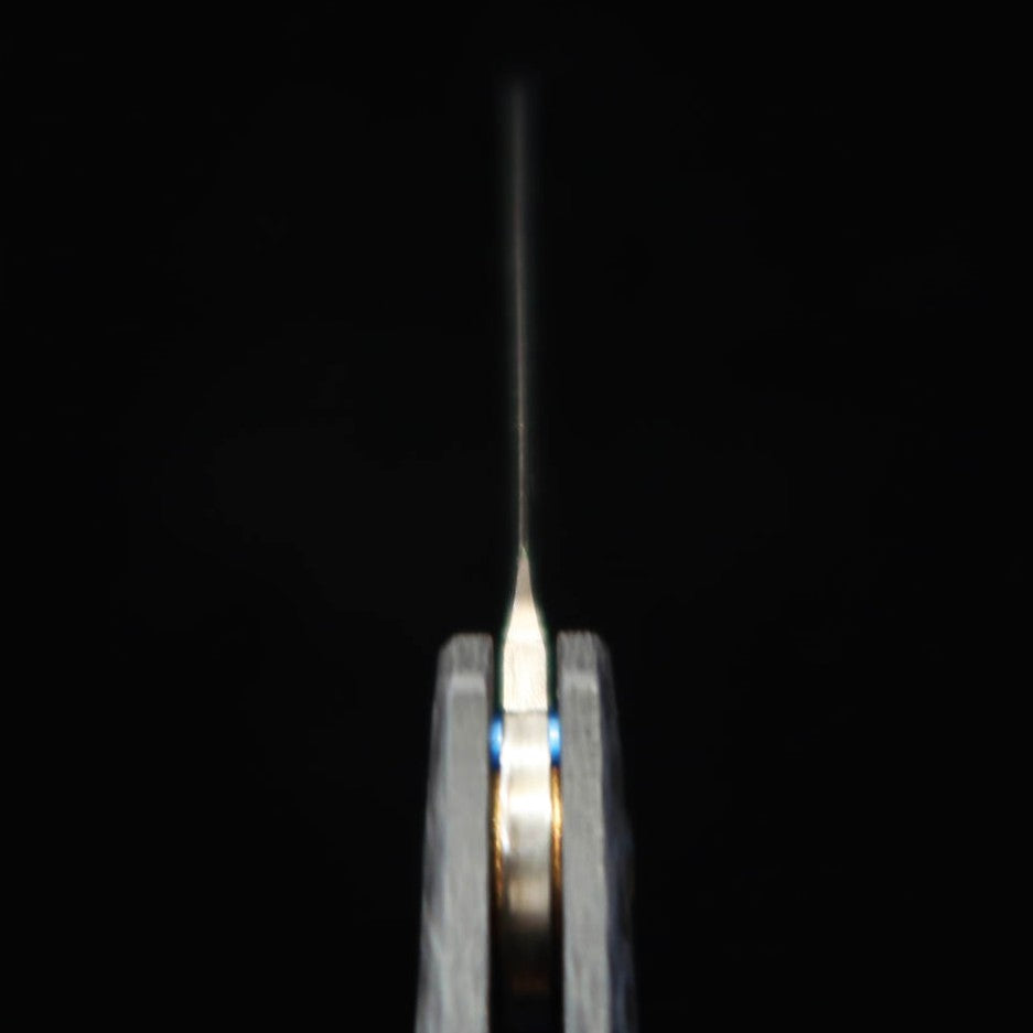 ベンチメイドBENCHMADE bem533-3 ミニバグアウト カーボン 折り畳みナイフ(70mm)