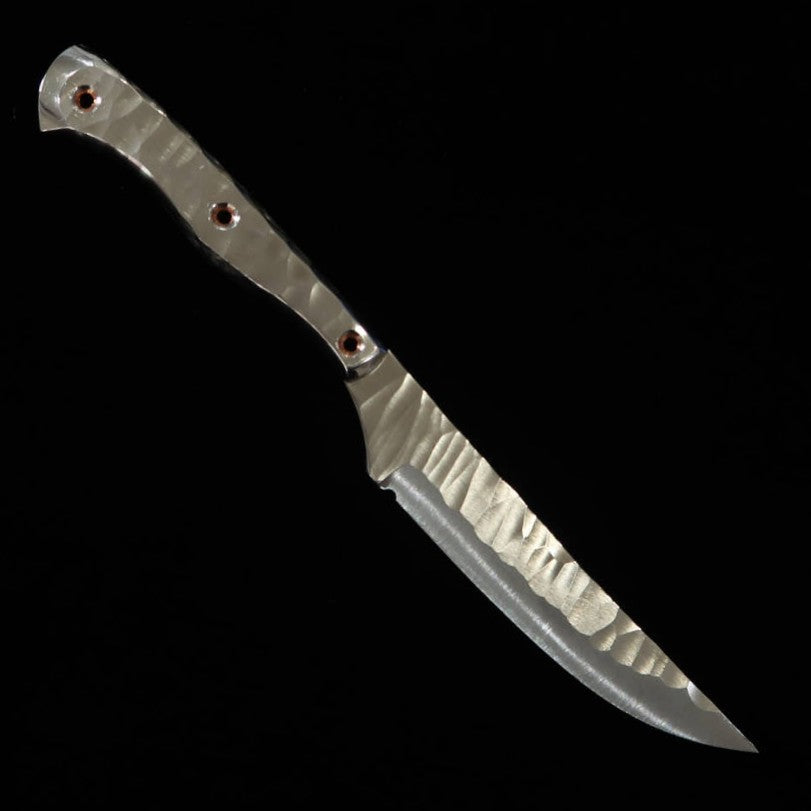 PROMETHEUS Thor Set de cuchillo y tenedor para bistec Mango HS (85mm)