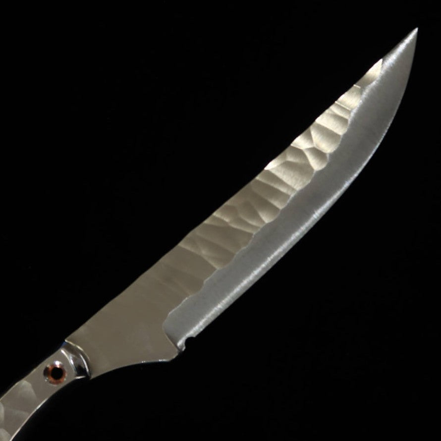 PROMETHEUS Thor Set de cuchillo y tenedor para bistec Mango HS (85mm)