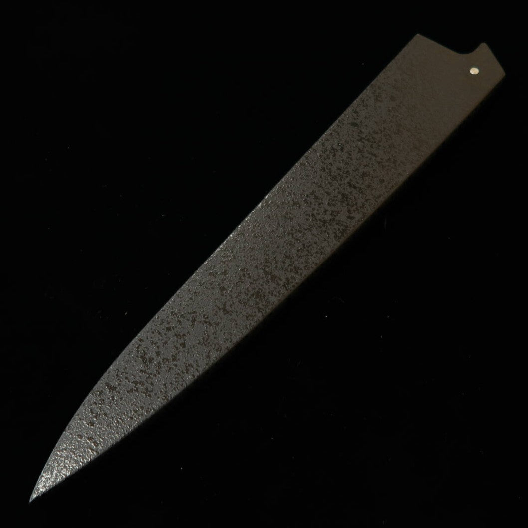 ZANMAI Funda para sujihiki Negra (240/270 mm)
