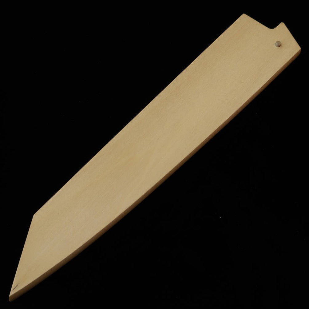 ZANMAI Fourreau pour couteau Zanmai Revolution Kiritsuke (230mm)