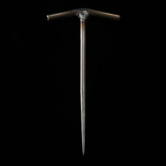 目打ち 名古屋型