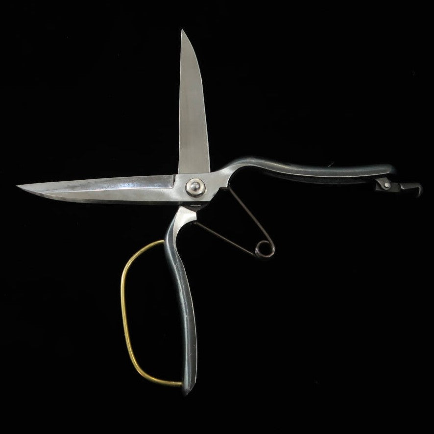Nasu Sécateur pour taille de feuilles (270 mm)