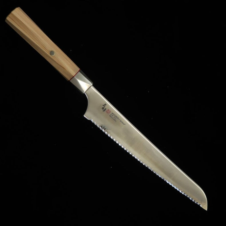 三昧MCUSTA ZANMAI ビヨンド 青紙スーパー パン切(230mm)