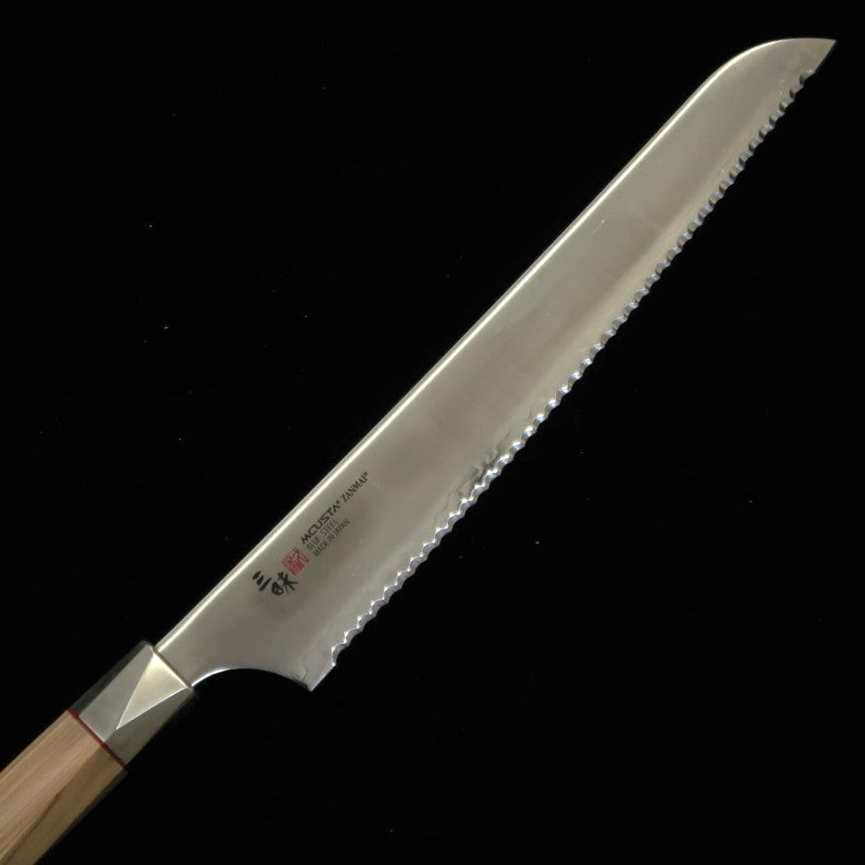 三昧MCUSTA ZANMAI ビヨンド 青紙スーパー パン切(230mm)