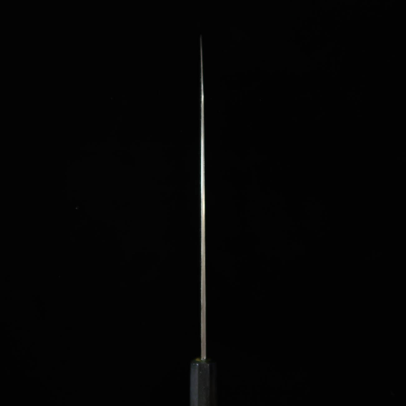 Takeda Hamono – Forgeron de Bitchū, Gyuto (moyen), acier Hitachi Aogami Super (240 mm)
