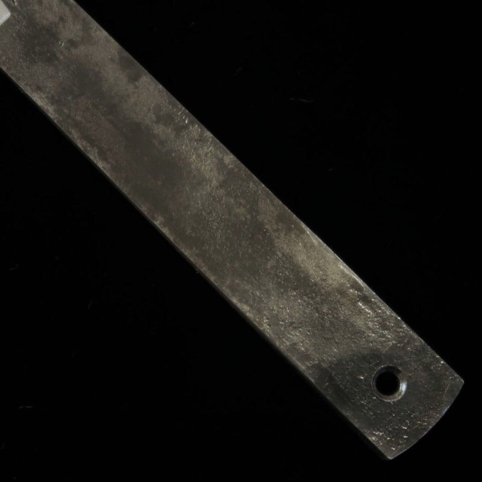 Takeda Hamono - Cuchillo artesanal Bitchu, Hitachi Aogami Super (170-200 mm)